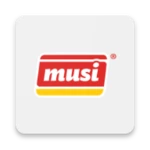 Logo of Musi App android Application 